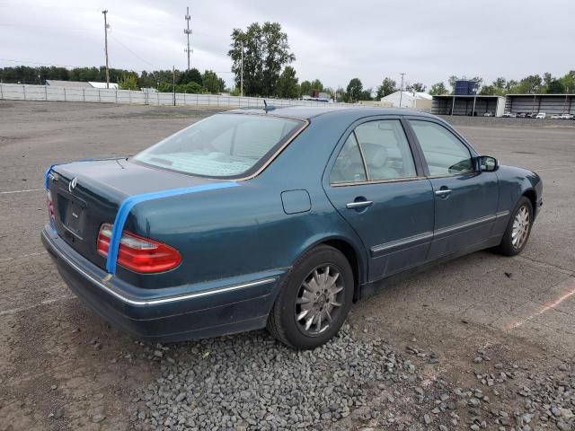 2001 Mercedes-Benz E 320 VIN: WDBJF65J21B377683 Lot: 55896944