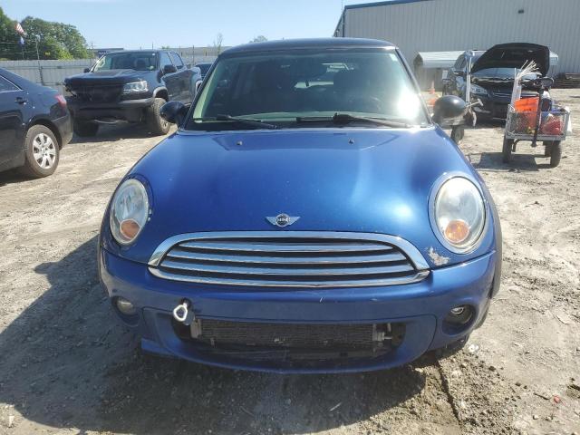 2012 Mini Cooper VIN: WMWSU3C52CT257604 Lot: 56221254