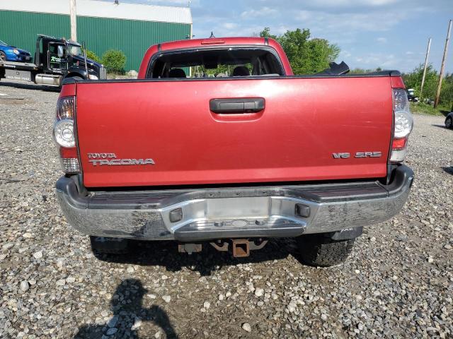 2012 Toyota Tacoma Double Cab Long Bed VIN: 5TFMU4FNXCX005248 Lot: 55623844