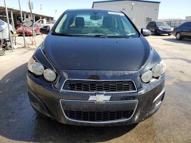 2014 Chevrolet Sonic Lt VIN: 1G1JC5SH3E4105619 Lot: 55348094