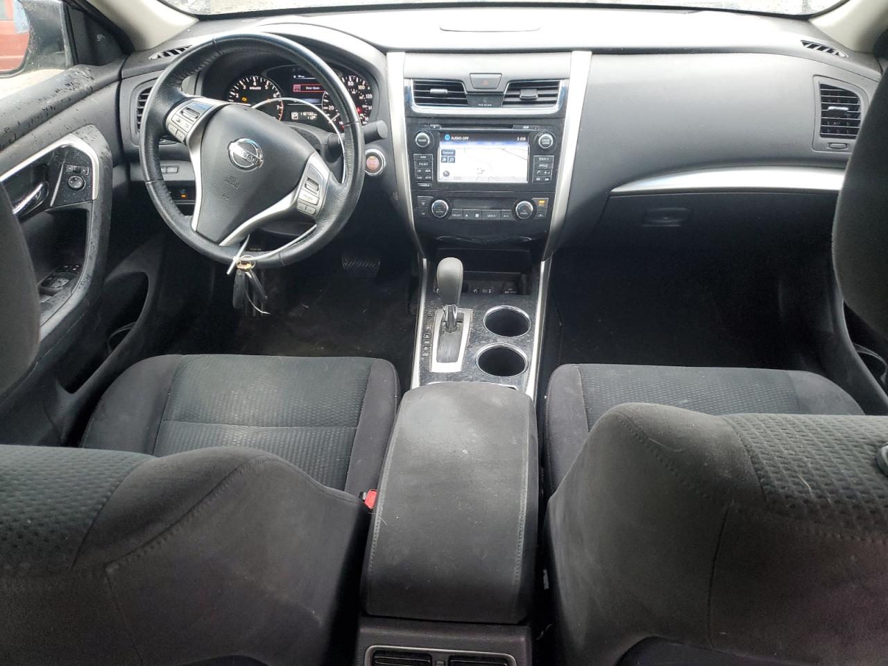 1N4AL3AP4EC413317 2014 Nissan Altima 2.5