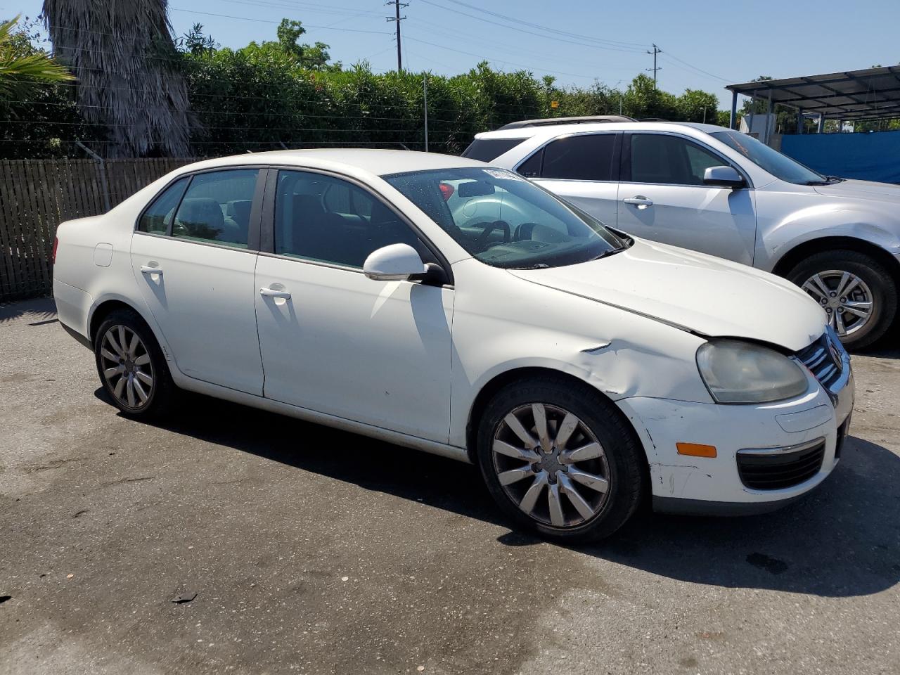 3VWJM71K98M118278 2008 Volkswagen Jetta S