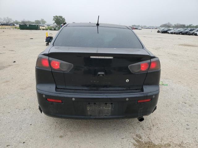 2015 MITSUBISHI LANCER GT JA32U8FW3FU006527