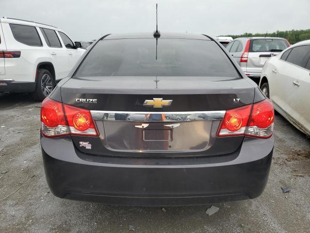 2016 CHEVROLET CRUZE LIMI 1G1PE5SB7G7119833