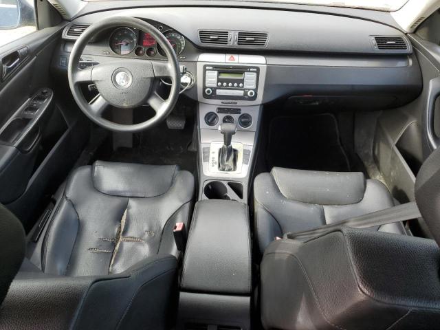 2007 Volkswagen Passat 2.0T Wagon Value VIN: WVWLK73C47E119298 Lot: 56212824