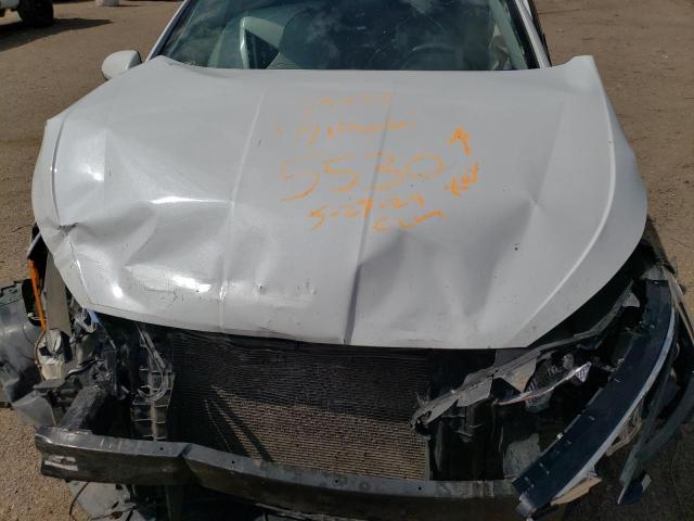 2019 Hyundai Elantra Se VIN: 5NPD74LF7KH435530 Lot: 56965784