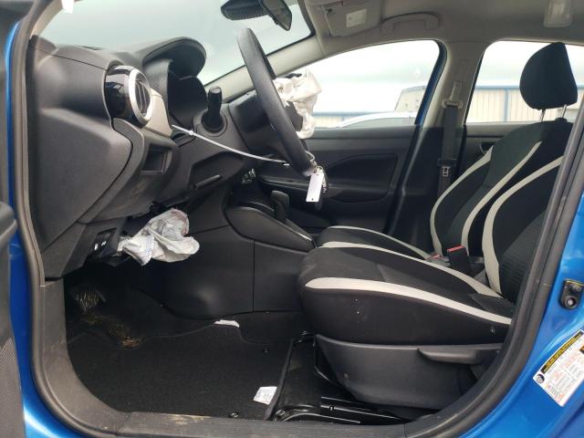 2022 Nissan Versa Sv VIN: 3N1CN8EV5NL849104 Lot: 56262754