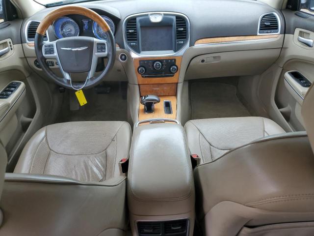 2014 Chrysler 300C VIN: 2C3CCAEGXEH189831 Lot: 57317364