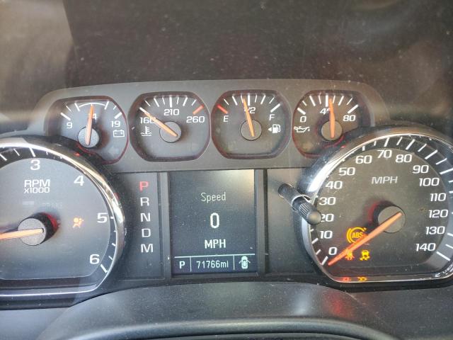 2014 Chevrolet Silverado C1500 VIN: 1GCNCPEH4EZ129253 Lot: 54371584