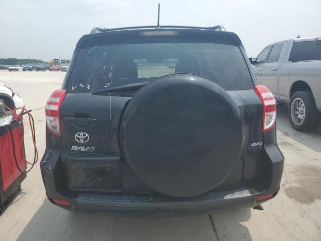 2011 Toyota Rav4 VIN: 2T3BF4DV4BW151572 Lot: 56183434