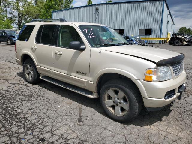 2005 Ford Explorer Limited VIN: 1FMDU75W55ZA48992 Lot: 56684944