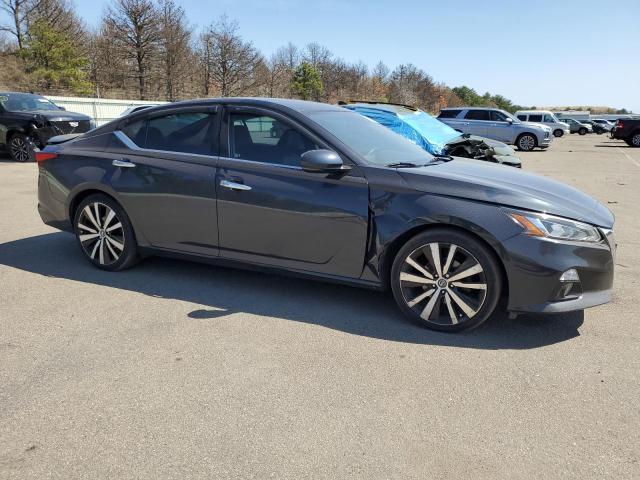 2019 NISSAN ALTIMA SL 1N4BL4EV8KC163997  52207474