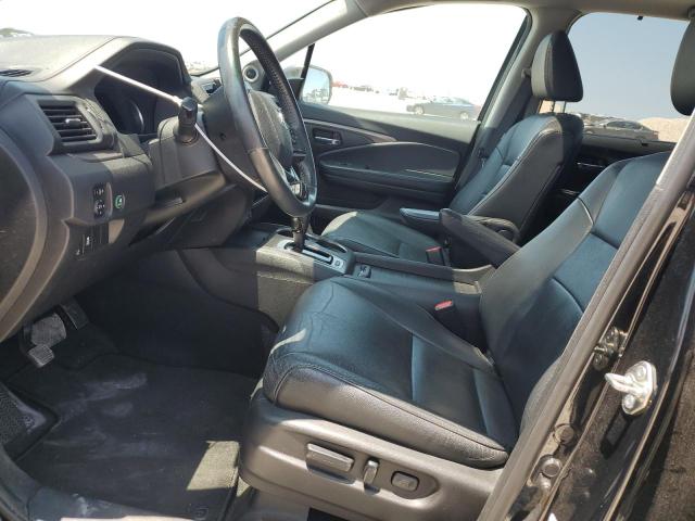 2019 Honda Pilot Exl VIN: 5FNYF6H51KB011615 Lot: 56488454