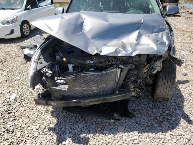 2023 Kia Seltos Ex VIN: KNDERCAA7P7417847 Lot: 57022084