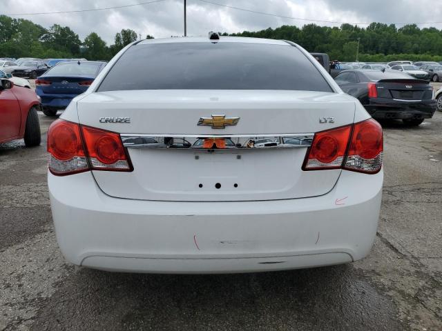 2015 Chevrolet Cruze Ltz VIN: 1G1PG5SB7F7194394 Lot: 54038924