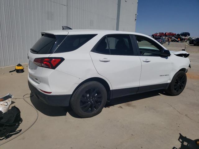 2024 Chevrolet Equinox Ls VIN: 3GNAXSEG8RL146221 Lot: 55869724