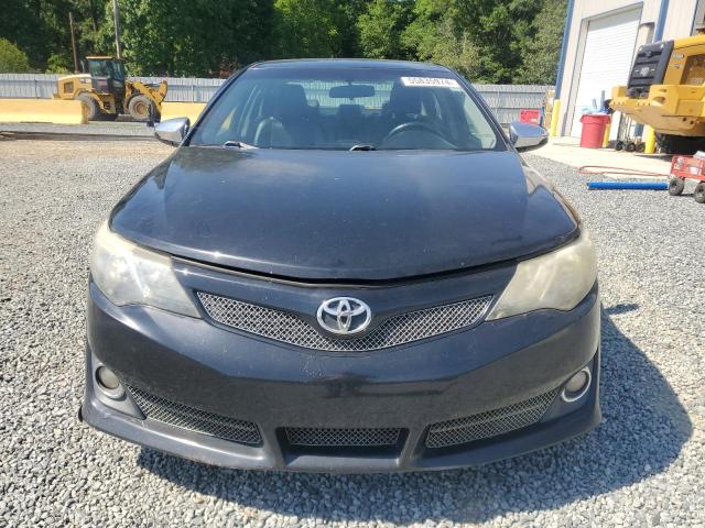 2012 Toyota Camry Base VIN: 4T1BF1FK6CU538118 Lot: 55835974