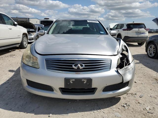 2009 Infiniti G37 Base VIN: JNKCV61E49M308319 Lot: 56584334