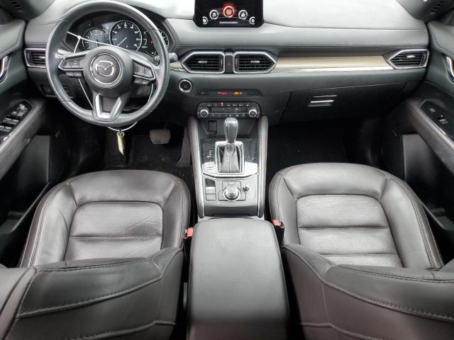 2020 Mazda Cx-5 Signature VIN: JM3KFBEY1L0847557 Lot: 57044754