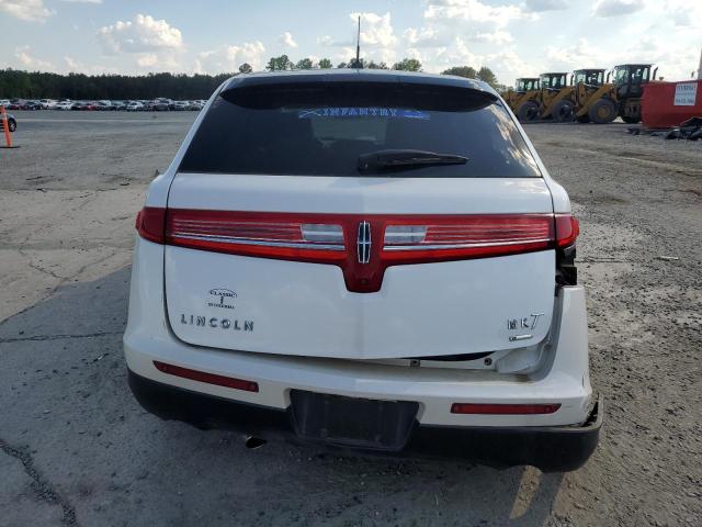 2015 Lincoln Mkt VIN: 2LMHJ5AT1FBL01423 Lot: 53601684