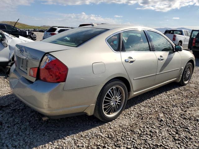 2006 Infiniti M35 Base VIN: JNKAY01F16M251433 Lot: 53489804