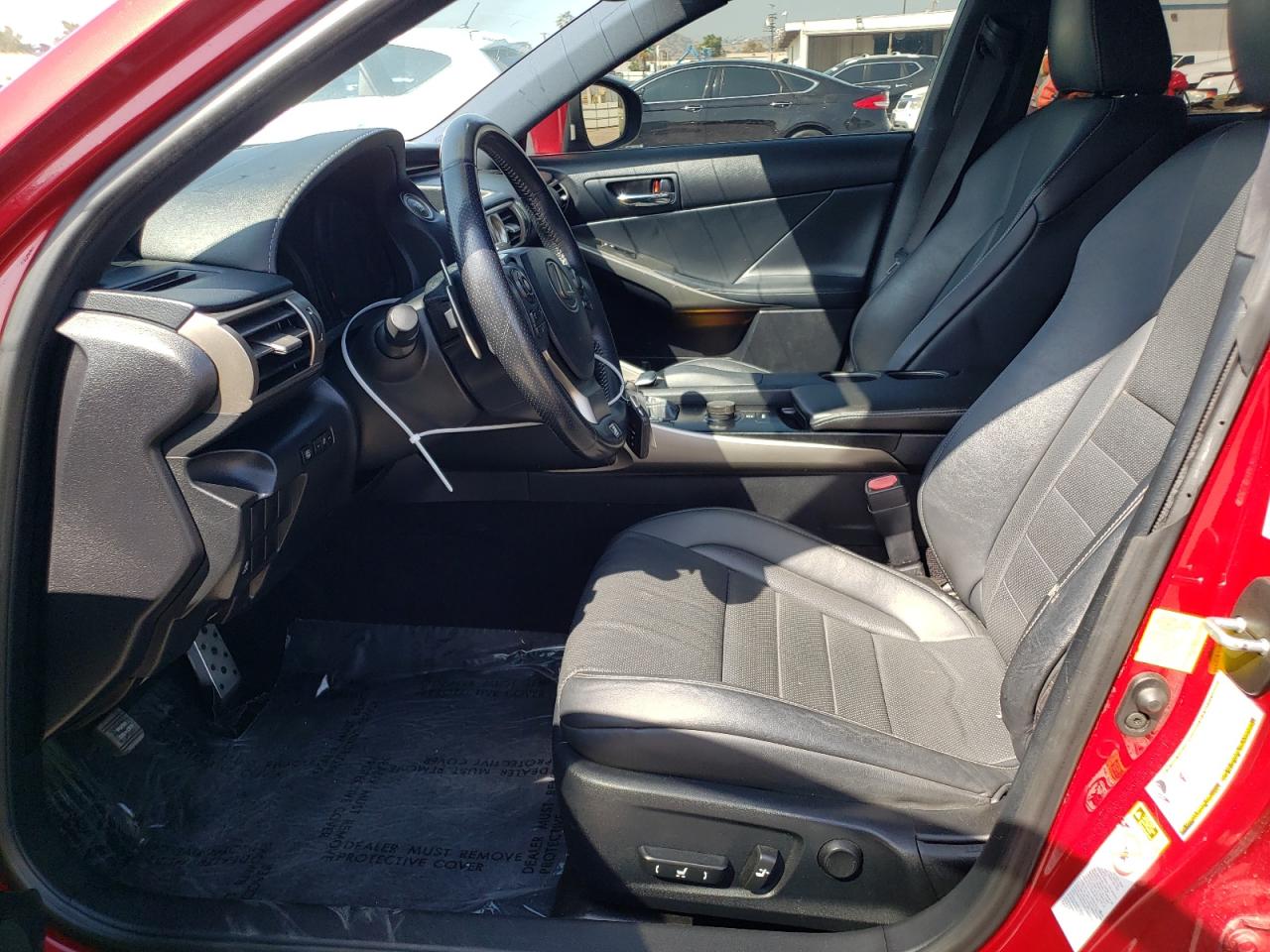 JTHBF1D23E5035567 2014 Lexus Is 250