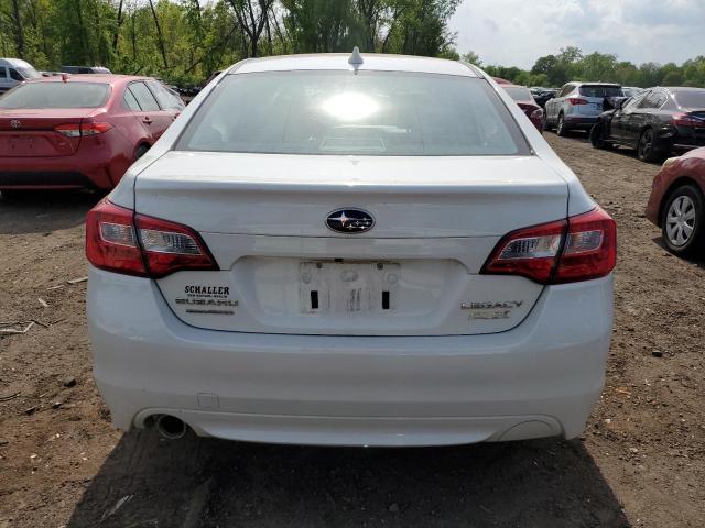 2017 Subaru Legacy 2.5I Premium VIN: 4S3BNAC67H3045690 Lot: 54591224