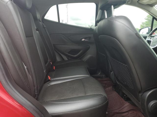 2017 Buick Encore Preferred VIN: KL4CJASB9HB051280 Lot: 54602974