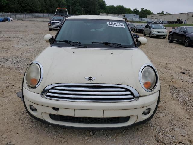 2009 Mini Cooper VIN: WMWMF33509TW79821 Lot: 54546204