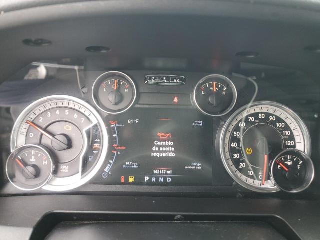 2014 Ram 1500 Slt VIN: 1C6RR7TT7ES423673 Lot: 54430324