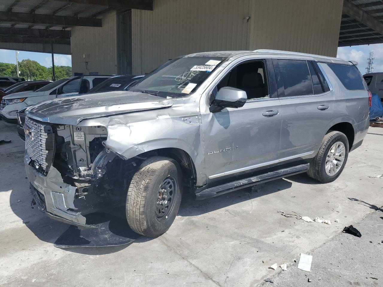 1GKS2DKL5PR312181 2023 GMC Yukon Denali