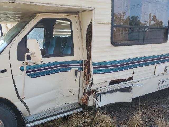 1993 Ford Econoline E350 Cutaway Van VIN: 1FDKE30GXPHC01209 Lot: 54212574