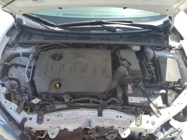 2019 TOYOTA COROLLA L - 5YFBURHE5KP916683