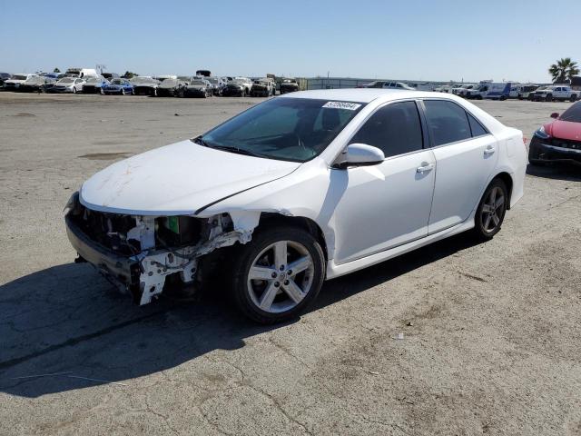 VIN 4T1BF1FK4DU720062 2013 Toyota Camry, L no.1