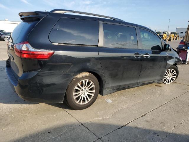 2020 Toyota Sienna Xle VIN: 5TDYZ3DC4LS080970 Lot: 56653254