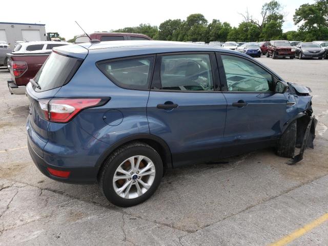 2018 FORD ESCAPE S - 1FMCU0F76JUC08654