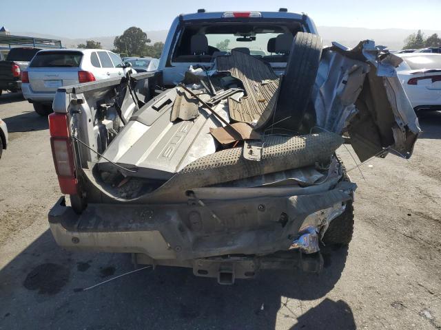 2022 FORD F250 SUPER - 1FT7W2BT2NEC46722