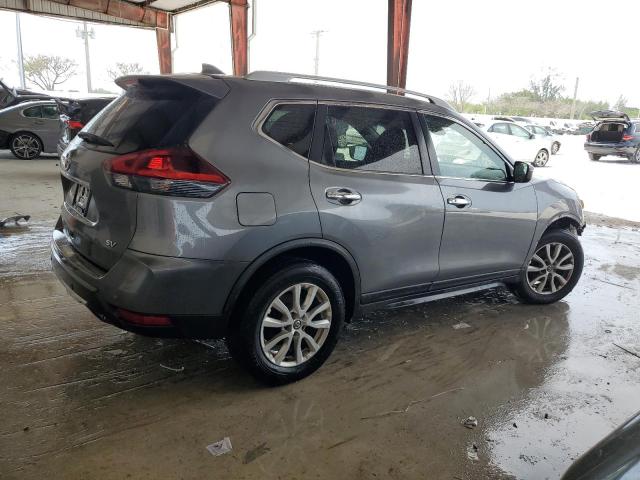 2020 Nissan Rogue S VIN: 5N1AT2MTXLC768322 Lot: 55196634