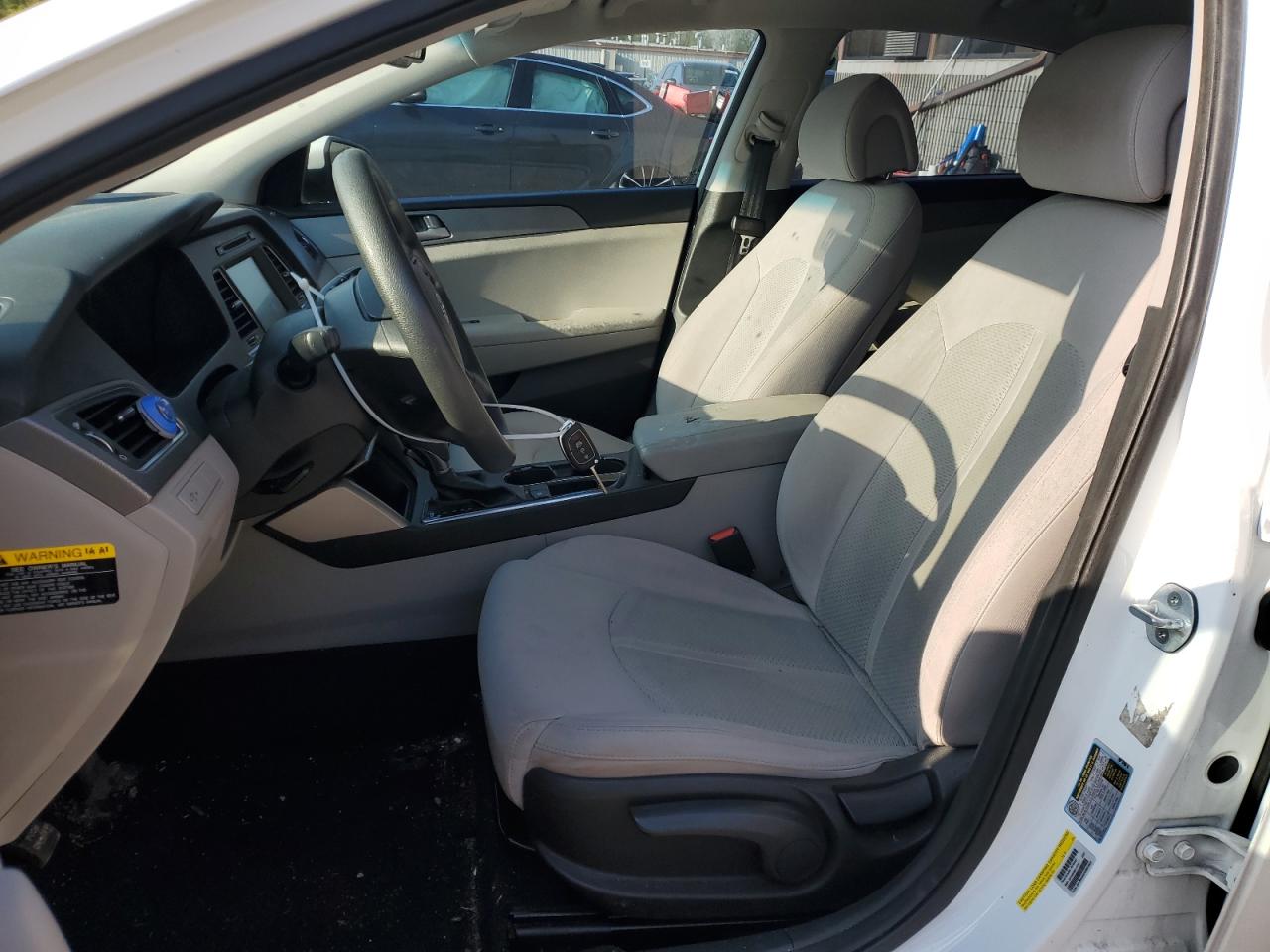 5NPE24AFXGH331465 2016 Hyundai Sonata Se