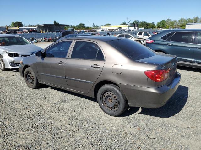 2003 Toyota Corolla Ce VIN: 1NXBR32E53Z185440 Lot: 54269814