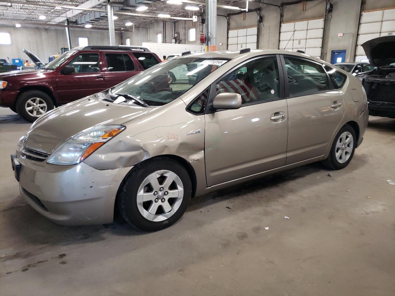 JTDKB20U373232716 2007 Toyota Prius