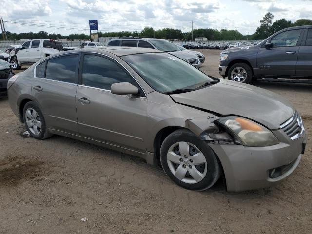 2008 Nissan Altima 2.5 VIN: 1N4AL21EX8N531728 Lot: 54140334