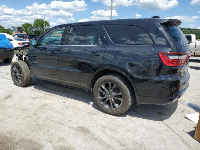 2022 Dodge Durango Sxt VIN: 1C4RDJAG2NC160741 Lot: 56421074