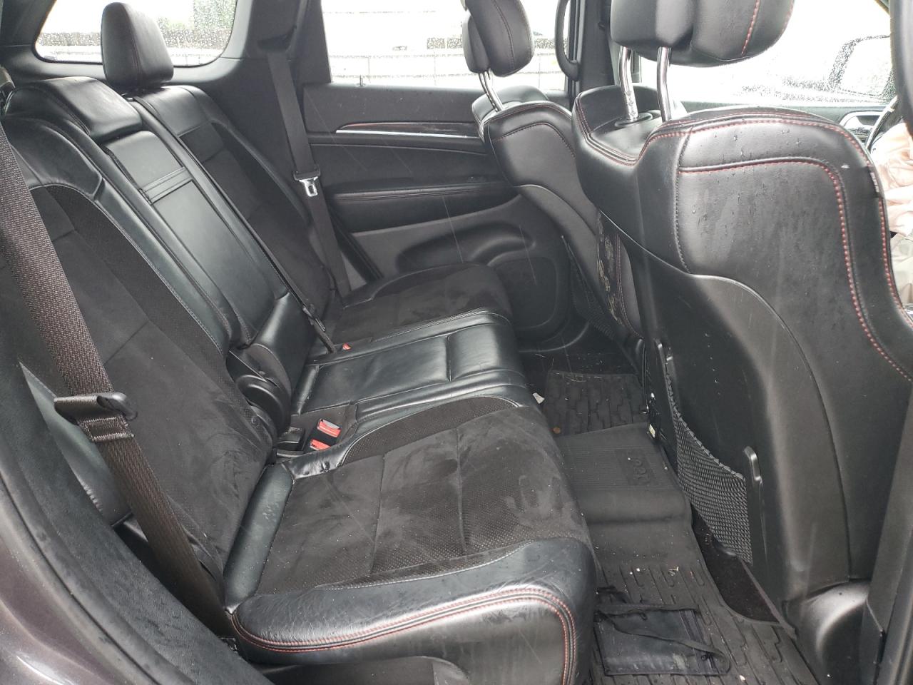 1C4RJFLG1HC683515 2017 Jeep Grand Cherokee Trailhawk