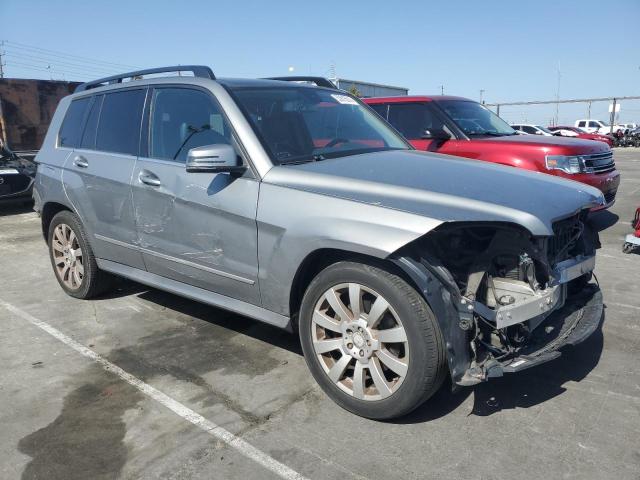 2012 Mercedes-Benz Glk 350 4Matic VIN: WDCGG8HB7CF797857 Lot: 53815014