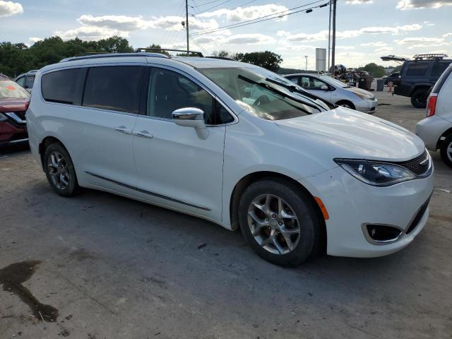 2018 Chrysler Pacifica Limited VIN: 2C4RC1GG7JR290929 Lot: 57154864