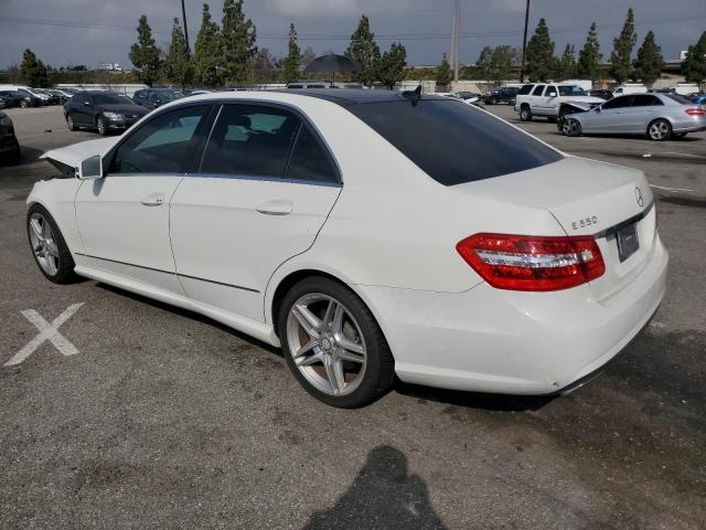 2010 Mercedes-Benz E 550 VIN: WDDHF7CBXAA143501 Lot: 52961204