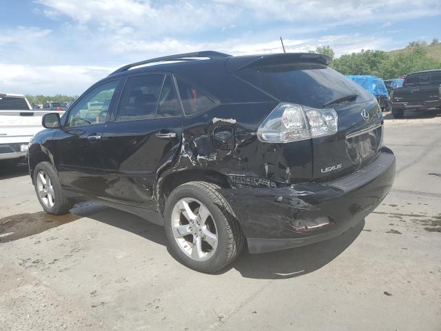 2008 Lexus Rx 350 VIN: JTJHK31U182850037 Lot: 56930974