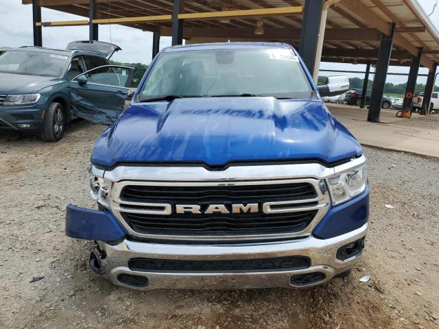 2019 Ram 1500 Big Horn/Lone Star VIN: 1C6SRFBT4KN657163 Lot: 56050134