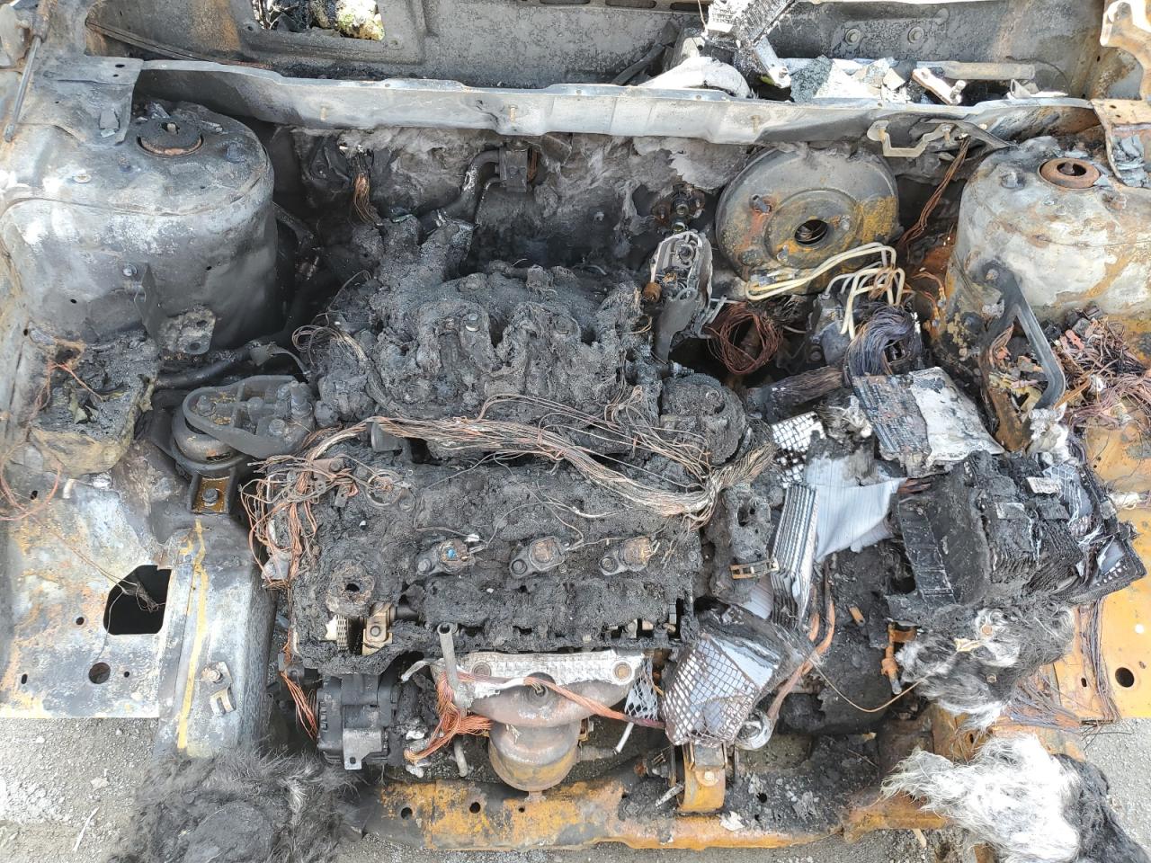 5XYKUDA27DG410301 2013 Kia Sorento Ex